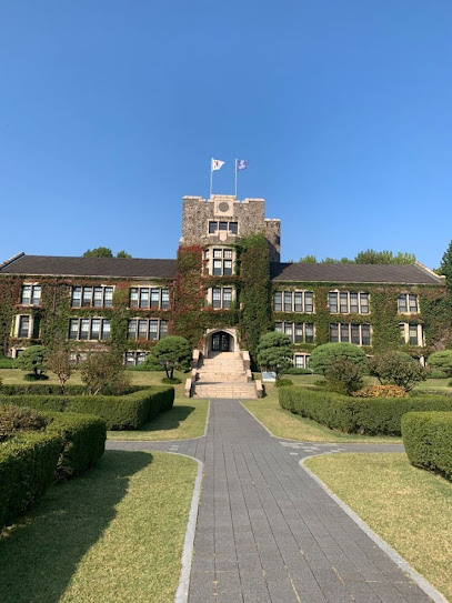 saebom university, Seoul