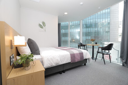 LINE HOTEL MYEONGDONG, Seoul