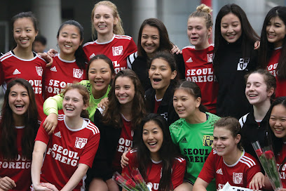 Seoul Foreign School (SFS)