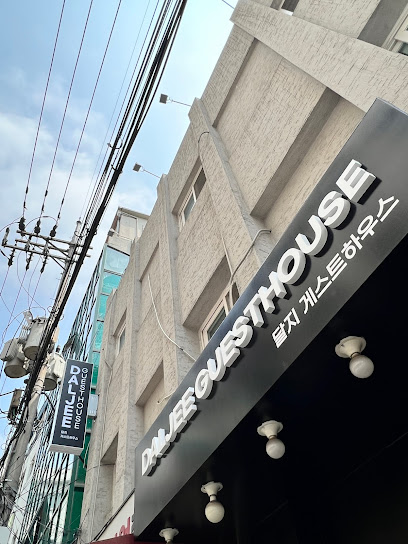 Daljee Guesthouse, Seoul