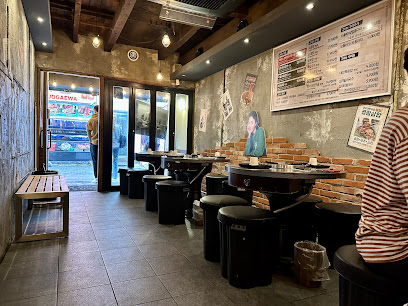Gunjadaehan Gopchang(Myeongdong Branch), Seoul