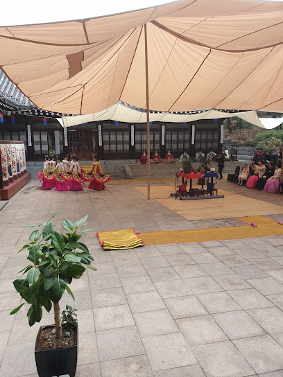 Korea House, Seoul