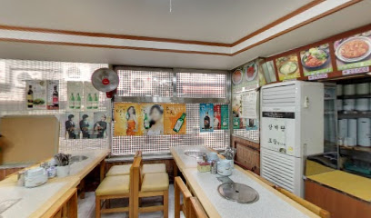 Goguryeo Samgyetang, Seoul