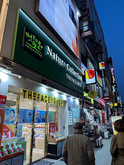 THE FACE SHOP, Seoul