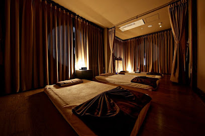 타이24 Thai 24 Massage, Seoul
