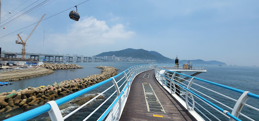 Songdo Beach, Seoul