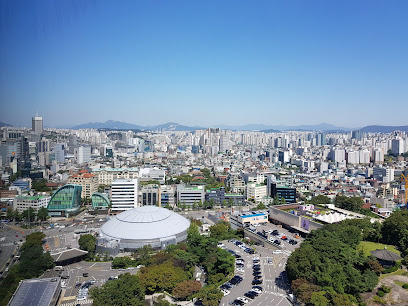 Guerlain Spa, Seoul
