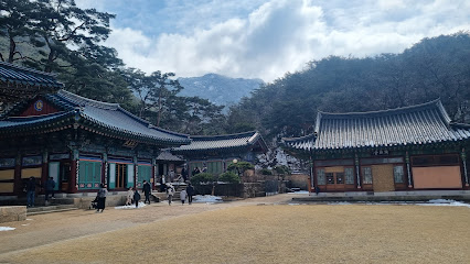 KoreanTourGuide.com, Seoul