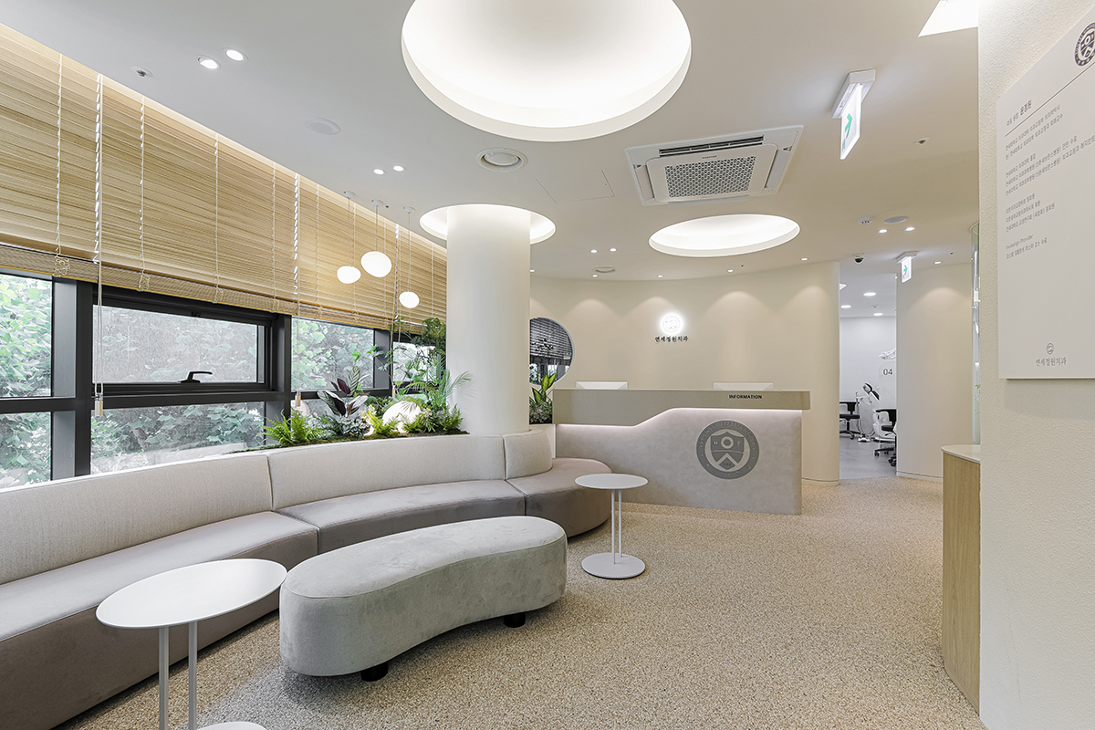 Yonsei JW Dental Clinic, Seoul