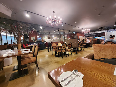 Bonappetit, Seoul