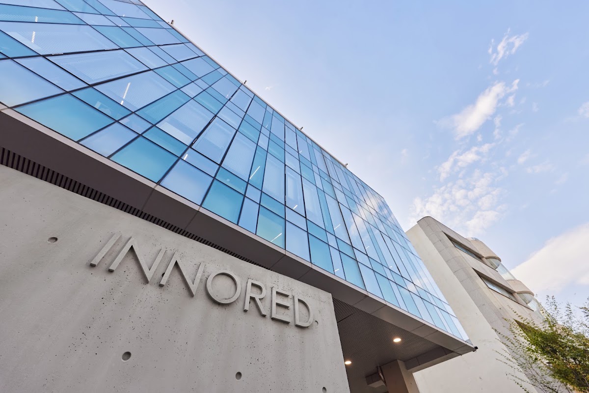 INNORED, Seoul