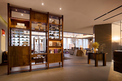 The Lounge Park Hyatt Seoul