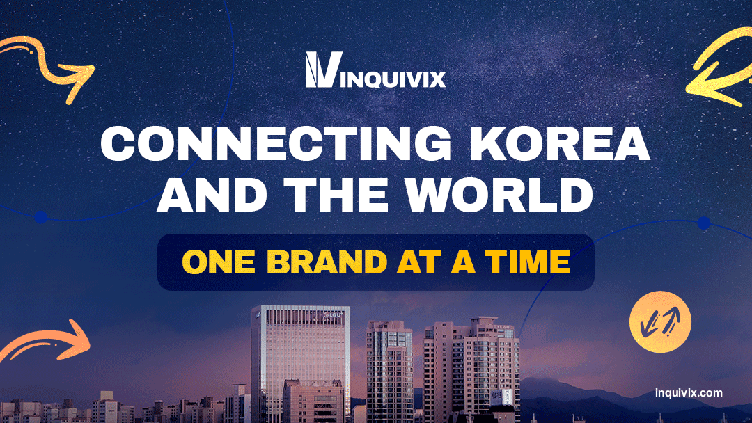 Inquivix, Seoul