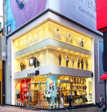 Top Ten, Seoul