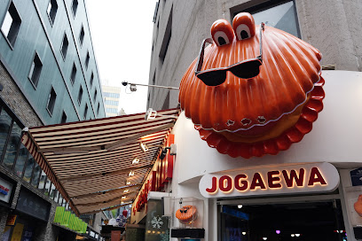 Jogaewa, Seoul