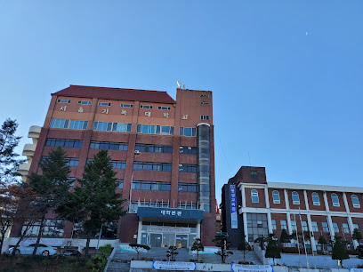 Seoul Christian University