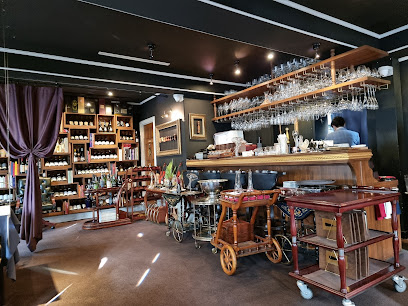 Moulin, Seoul