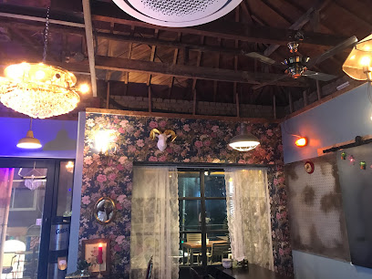 Chicken Rock, Seoul