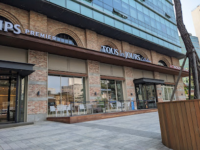 Tous Les Jours, Seoul