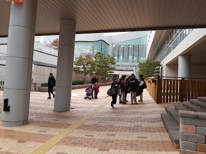 Dwight School Seoul