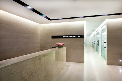 Bright Dental Clinic, Seoul