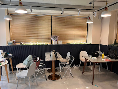 STYLEVEGAN, Seoul