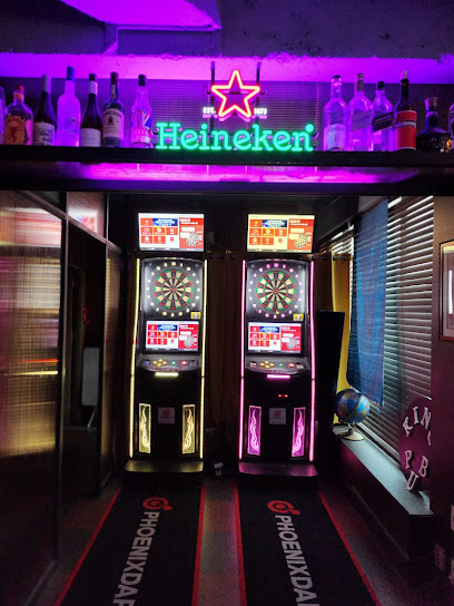 King Pub, Seoul