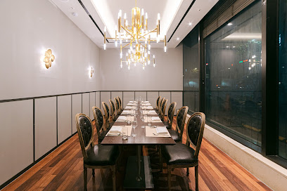 THE GARDEN KITCHEN, Seoul