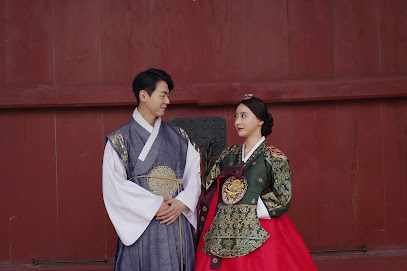 Gowoonsol Hanbok, Seoul