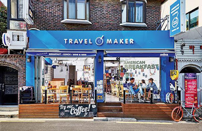Travel Maker, Seoul
