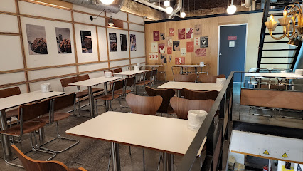 Park's Mung Bean Pancake Main, Seoul
