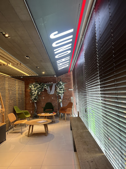 Juno Hair Myeongdong 4, Seoul