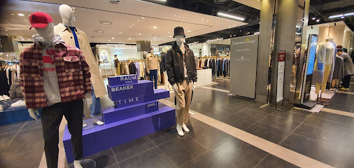 Shinsegae Department Store Main Store, Seoul