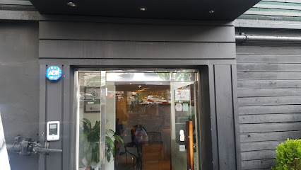 Chakra Authentic Indian Restaurant, Seoul