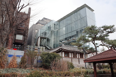 Arario Museum, Seoul