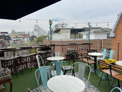 Craft Hans, Seoul
