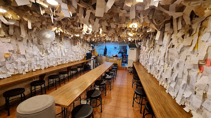 Teumsae Ramyeon, Seoul