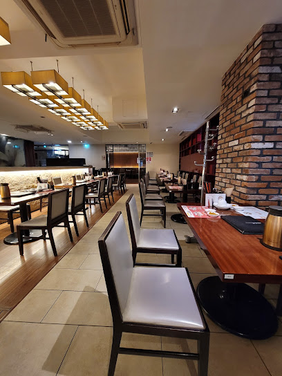 Din Tai Fung Gangnam, Seoul