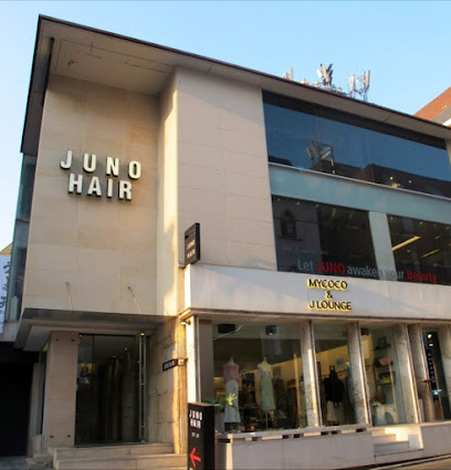 Juno Hair, Seoul