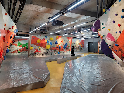 Seoul Mountain Climbing & Culture Center