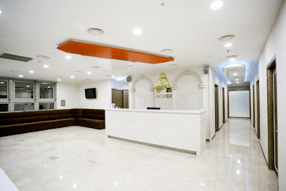Answer Plastic Surgery, Seoul