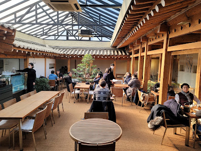 Teastory | Beautiful Tea Museum, Seoul