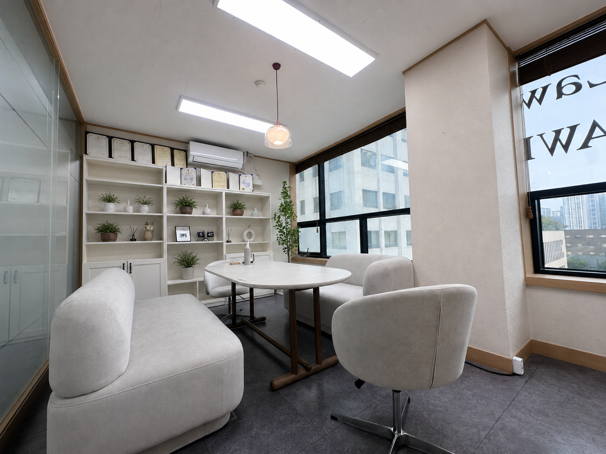 YUSU Lawfirm, Seoul