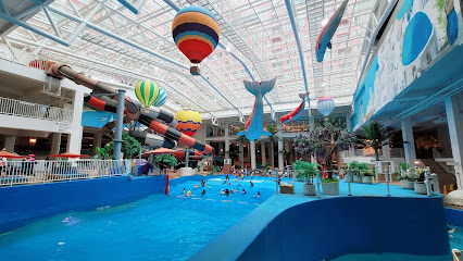 Water Kingdom, Seoul