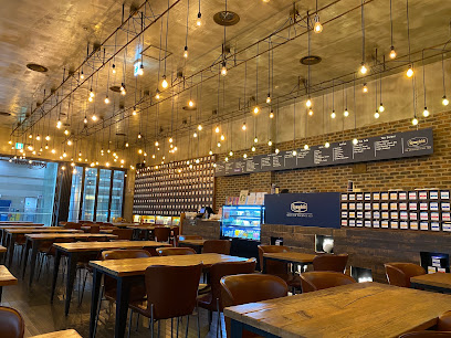 Ronnefeldt Teehaus, Seoul