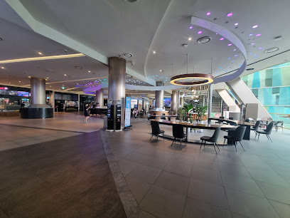 LOTTE CINEMA Konkuk Univ., Seoul