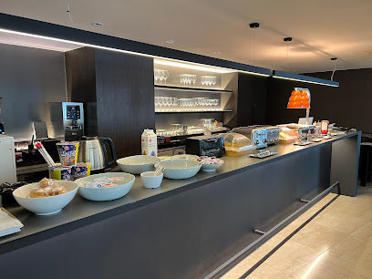 Prince Breakfast, Seoul