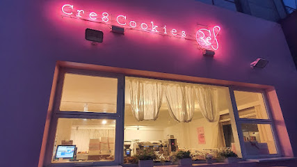 Cre8Cookies, Seoul