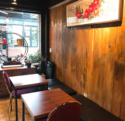 Drunken Vegan, Seoul