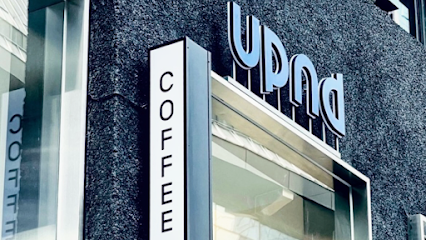 Eopendeu Coffee Roaster Seu(upnd Coffee Roasters), Seoul